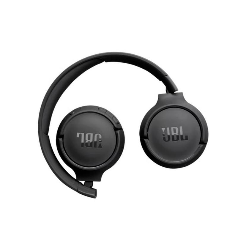 Audifonos JBL negros Tune 520