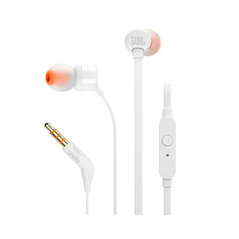 Audifoos JBL Tune110