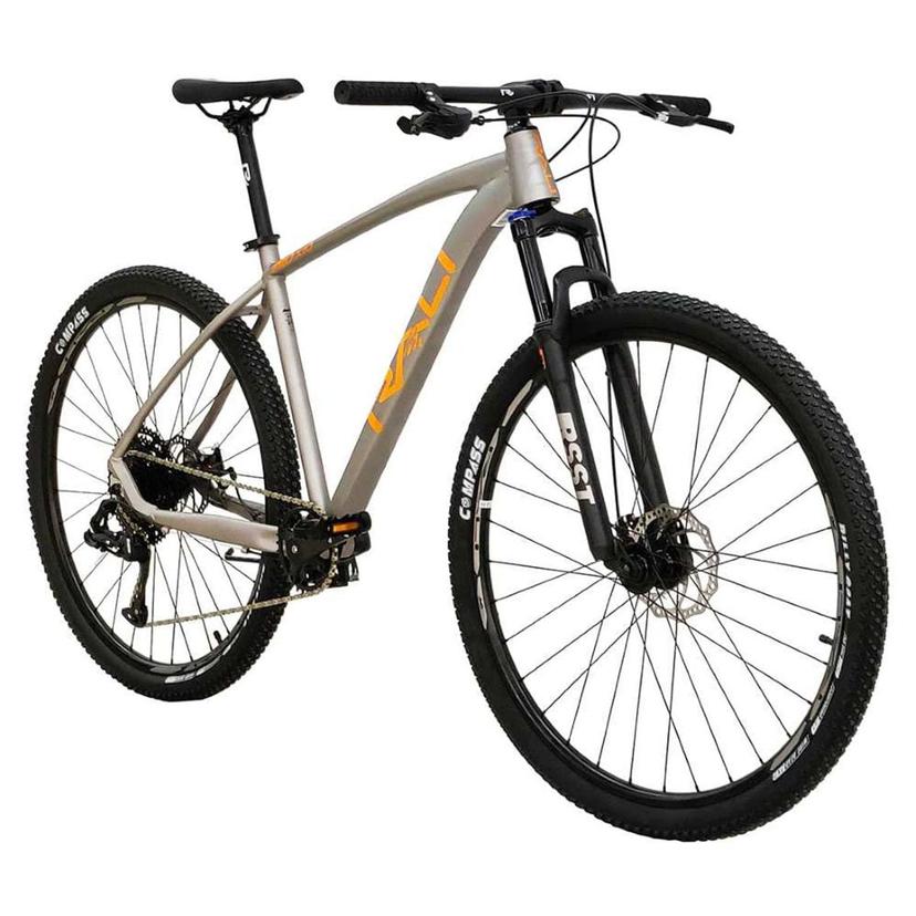Bicicleta Rali Pro x10 Rin 29
