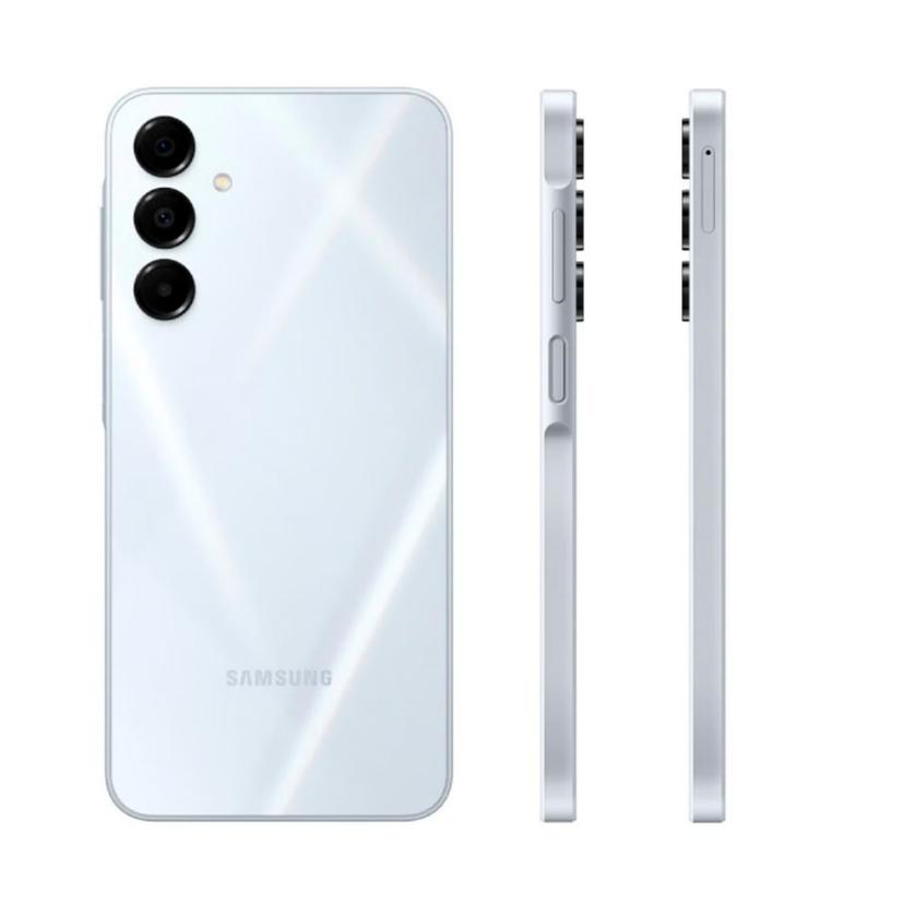 Celular Samsung A16 8/256