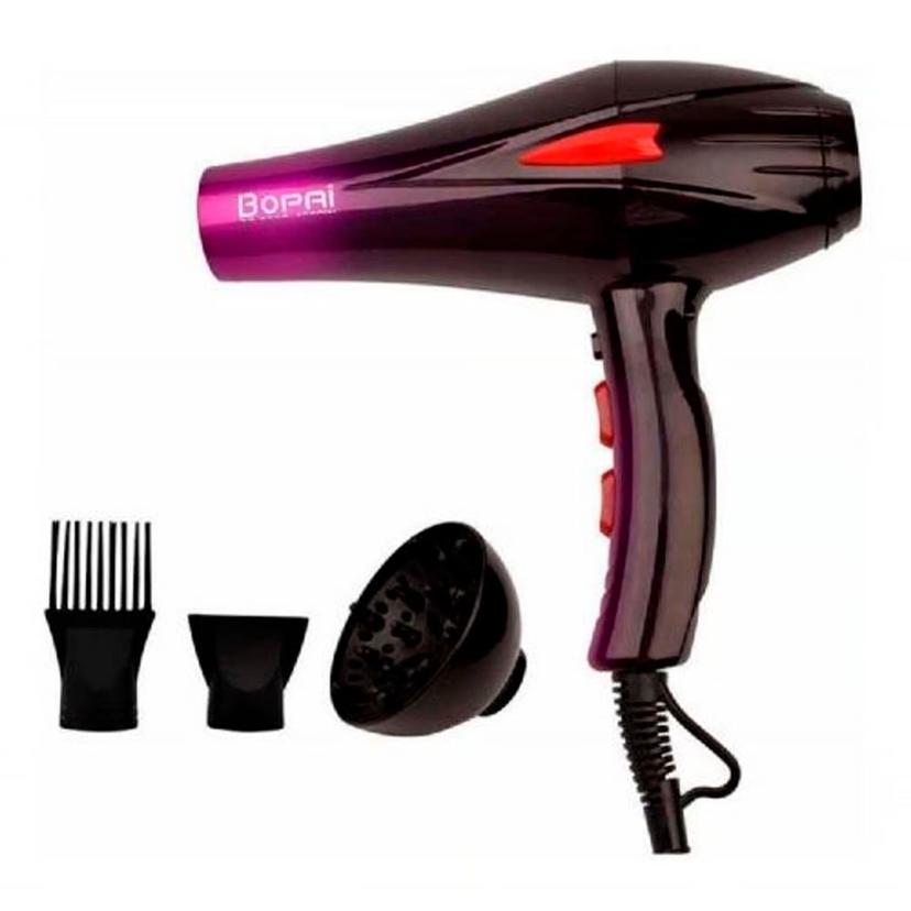Secador Bopai BP- 5500