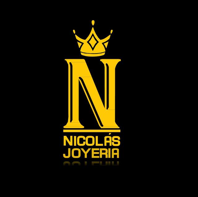 NICOLAS JOYERIA