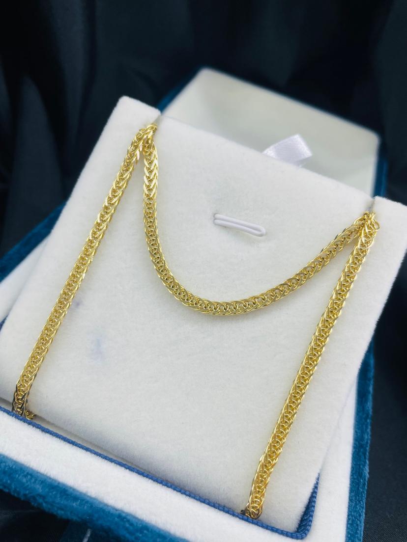 Cadena Franco gruesa