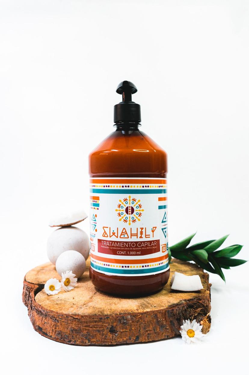 Tratamiento de 1.000 ml