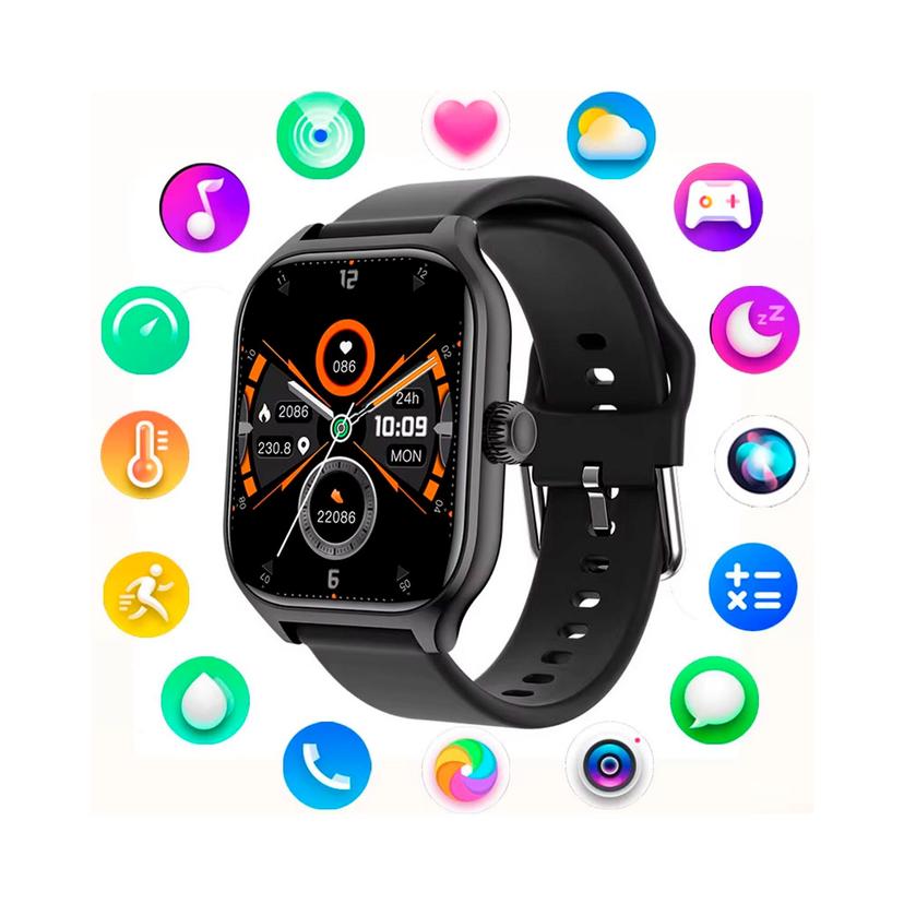 Smartwatch H16