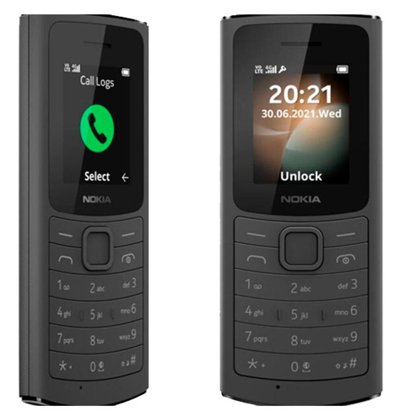 Celular Nokia 105
