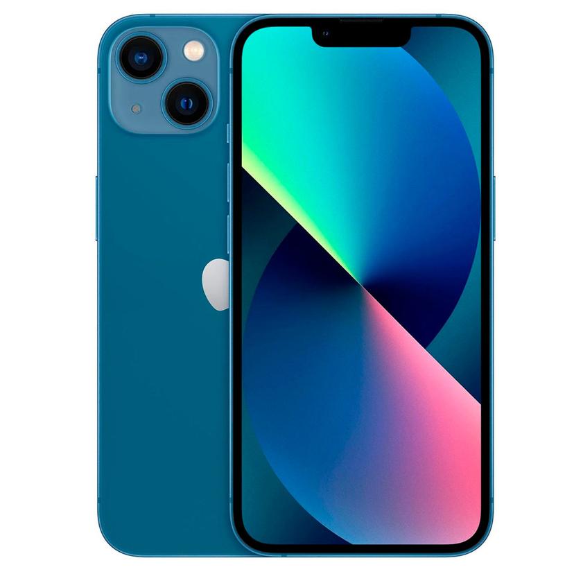 iPhone 13 de 128 GB Exhibición 