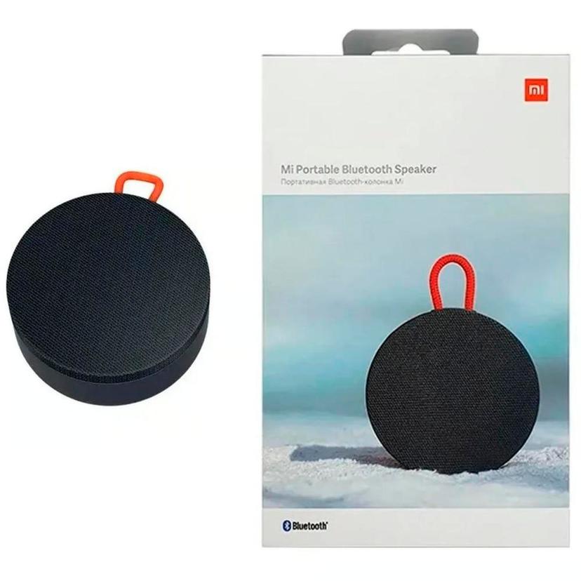 Xiaomi Mi Portable Bluetooh Speaker