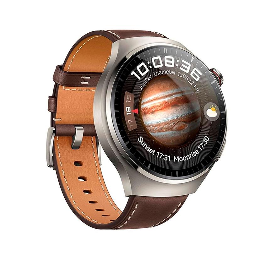 Smartwatch Watch4 pro