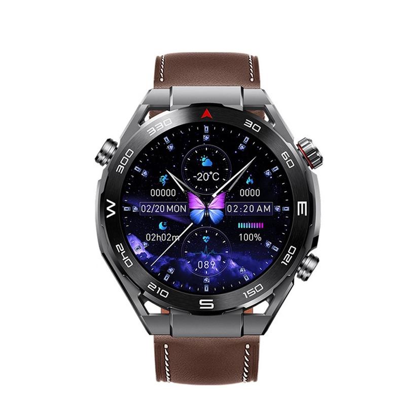 Smartwatch GT6 Hero
