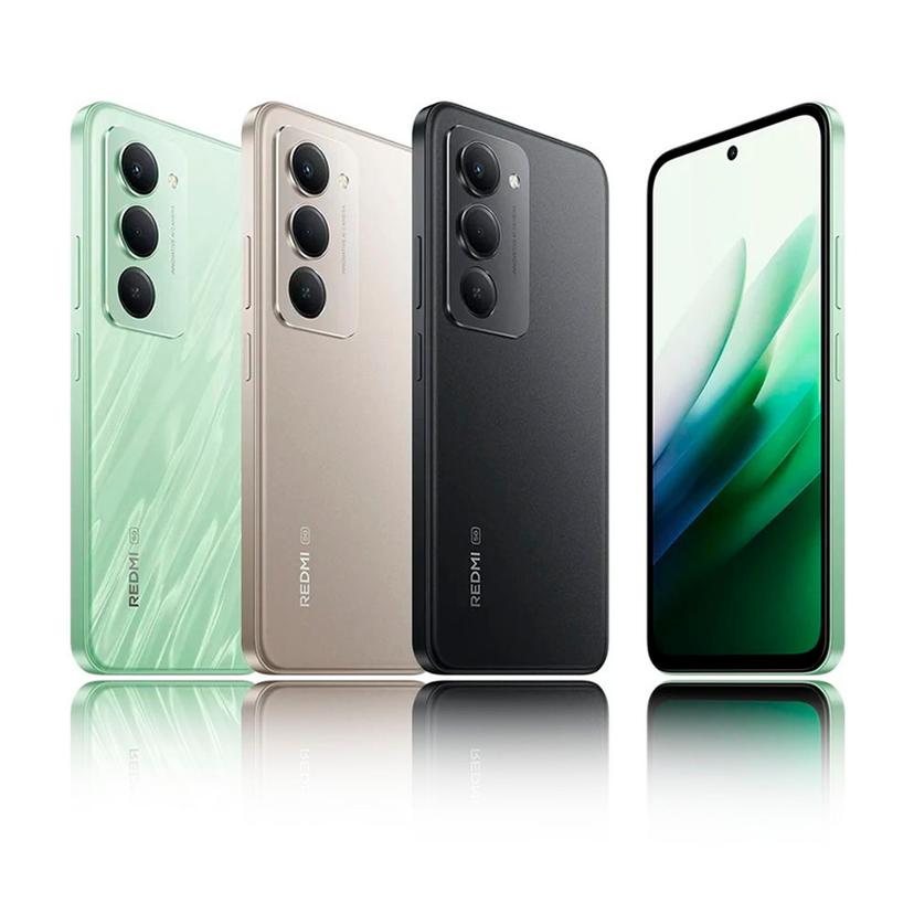 Celular Redmi 15 8/256