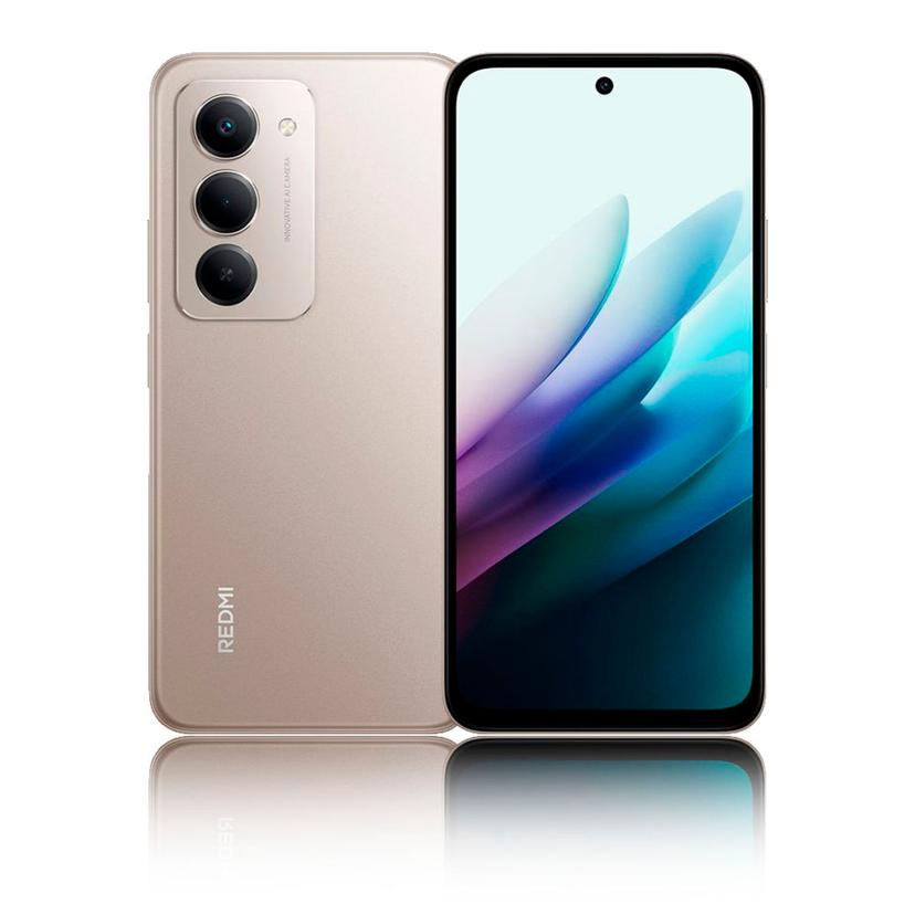 Celular Redmi 15 6/128