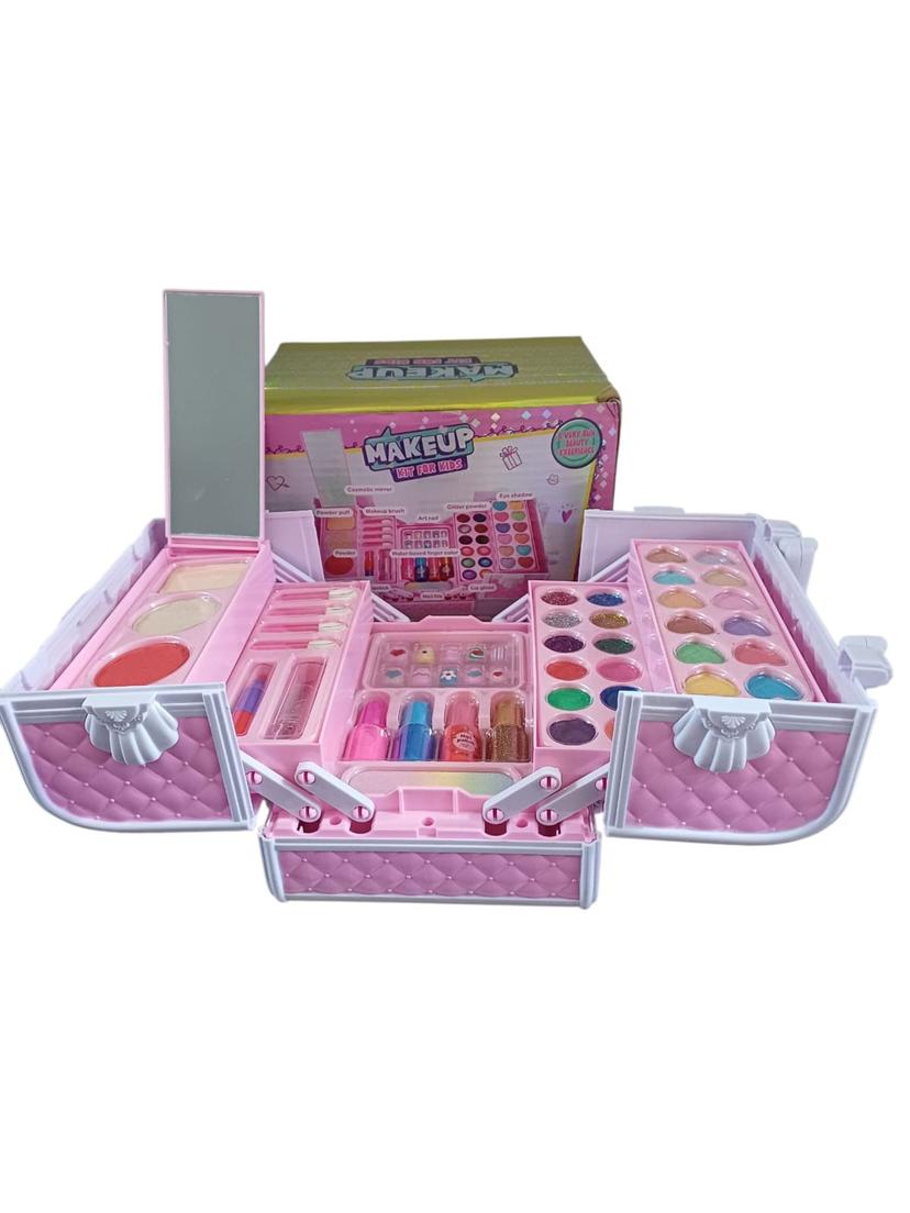 SET MAQUILLAJE KIDS