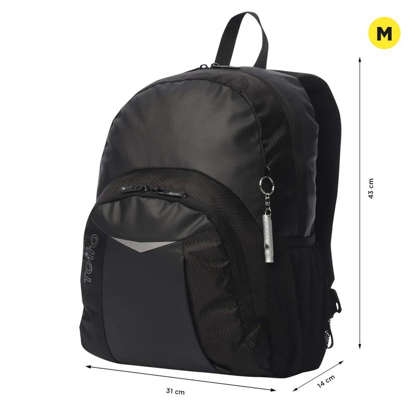 Morral teck 2.0 M