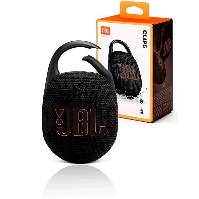 Parlante JBL Clip5