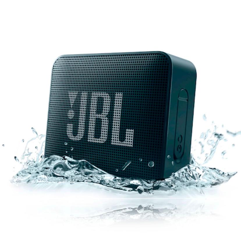 Parlante JBL Go Essential