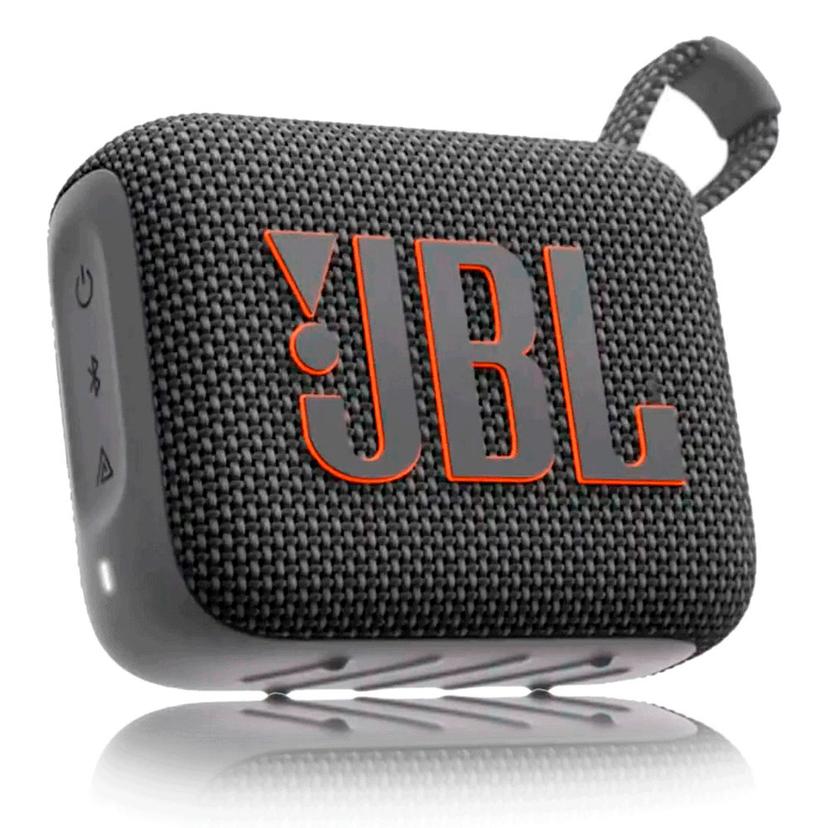 Parlante JBL Go 4