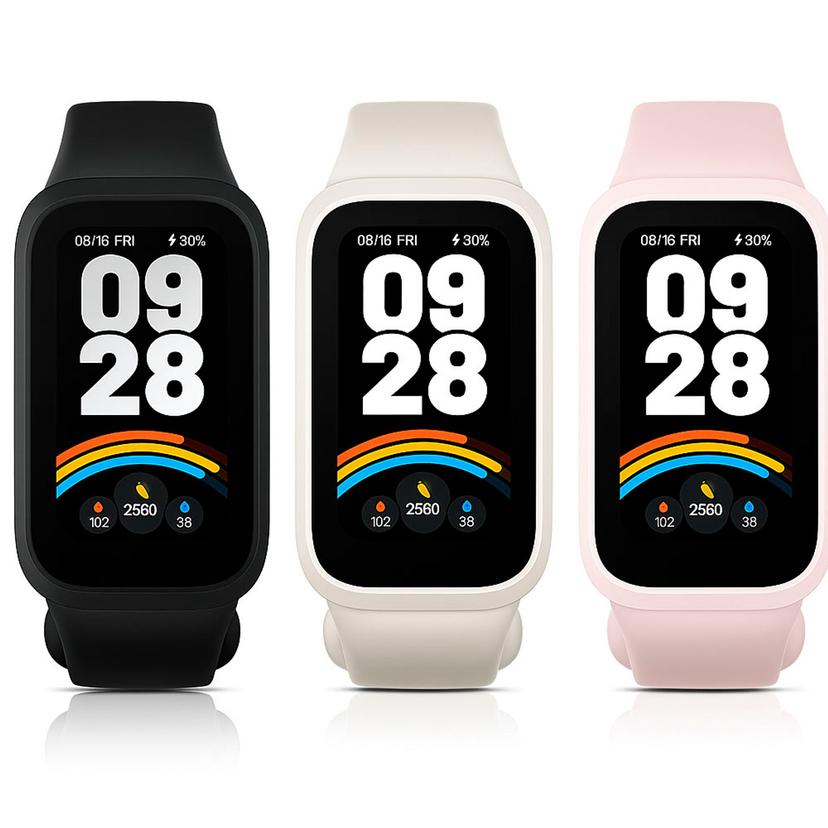 Smart band 9 Xiaomi