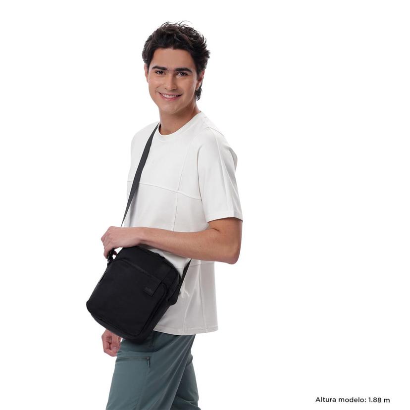 Bolso para hombre