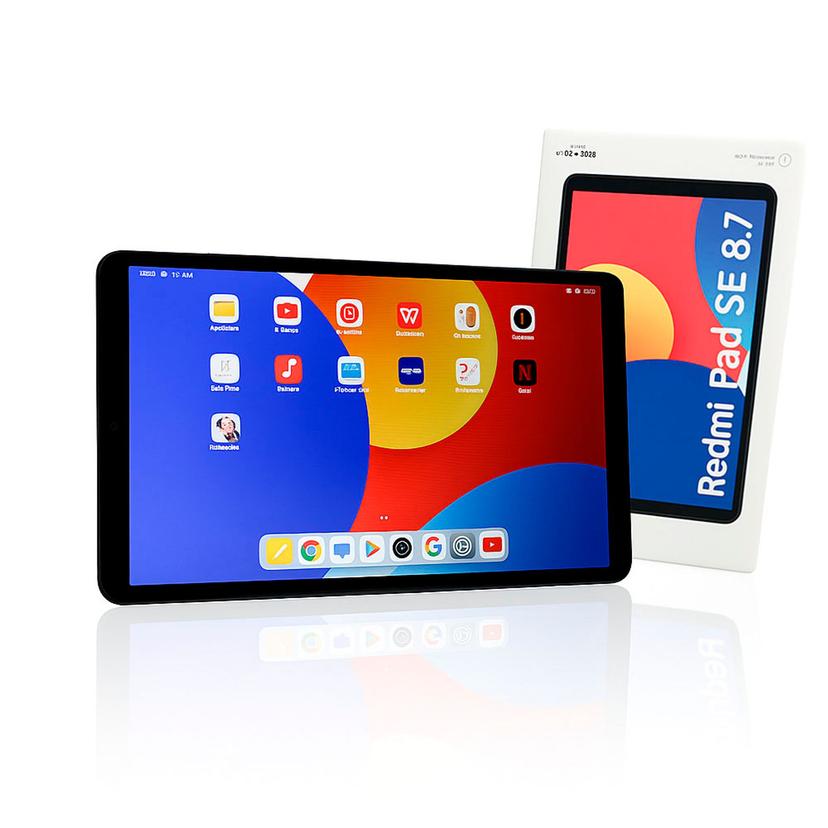 Redmi Tab Pad SE 8.7