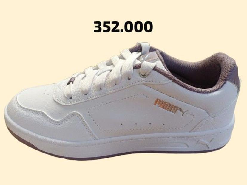 Tenis Puma Dama