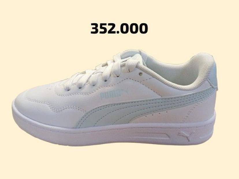 Tenis Puma Dama