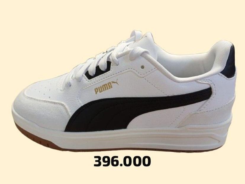 Tenis Puma Hombre