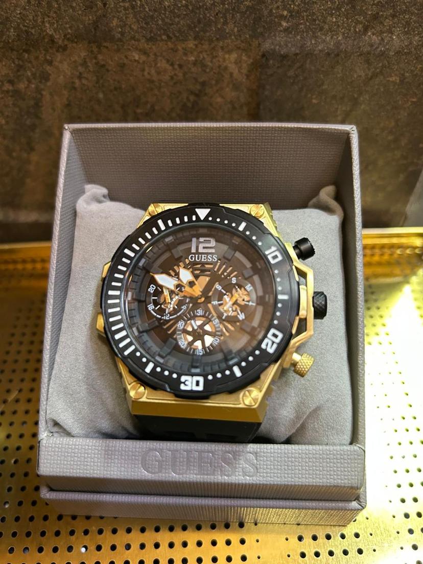 Reloj Guess
