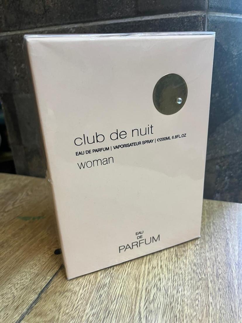 Armaf Club De Nuit Woman
