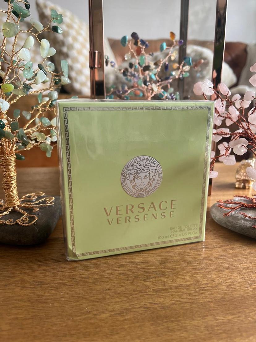 Versace Versense