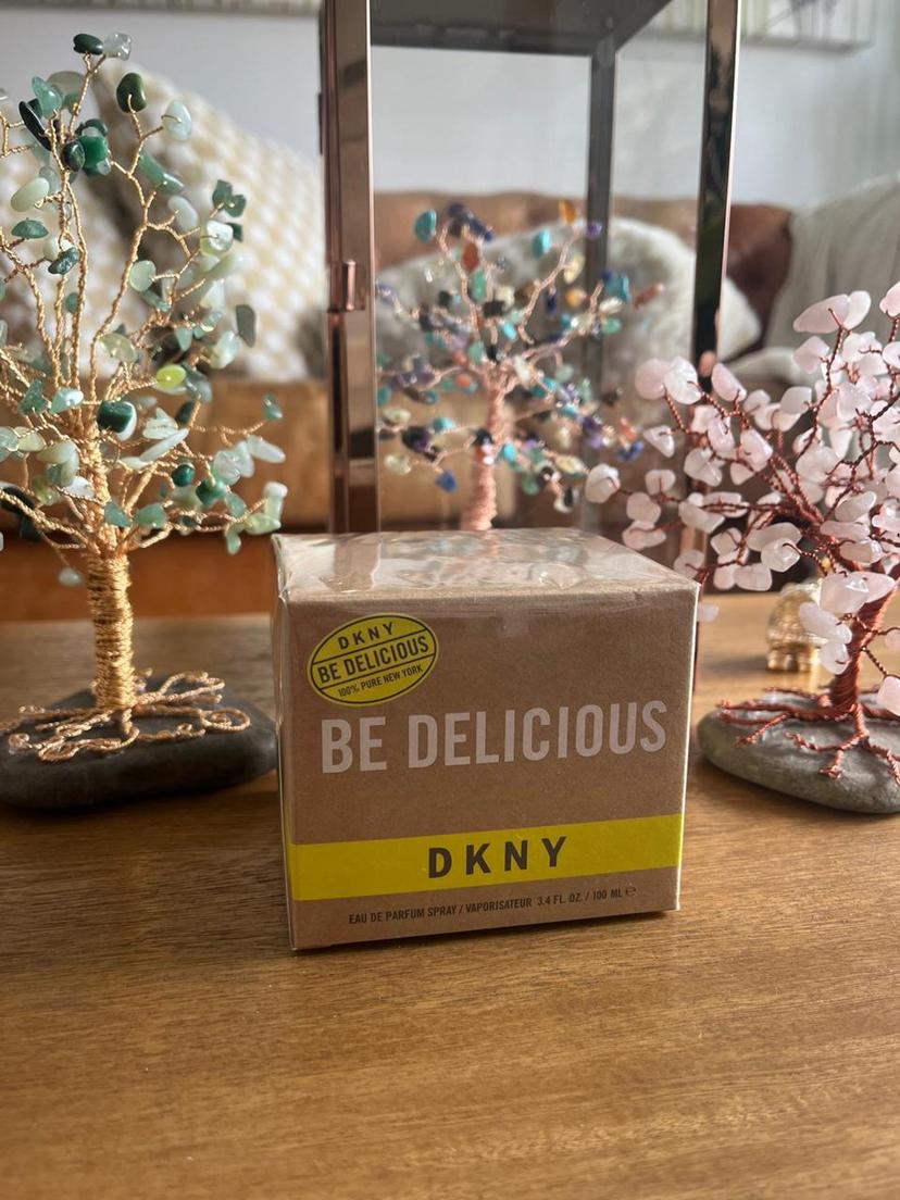 DKNY Be Delicious