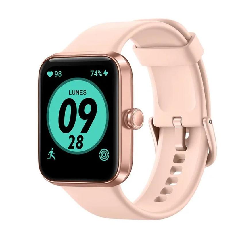 Smartwatch kalley Dama Cuadrado