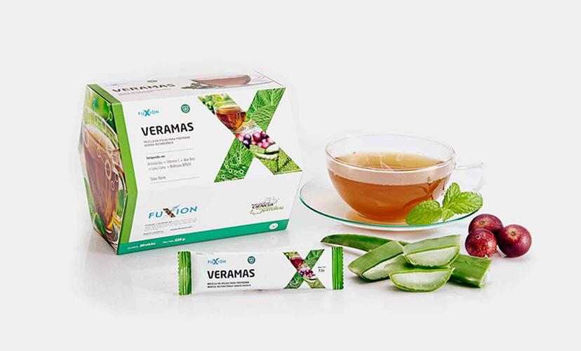 16. Vera+. 7 unidades