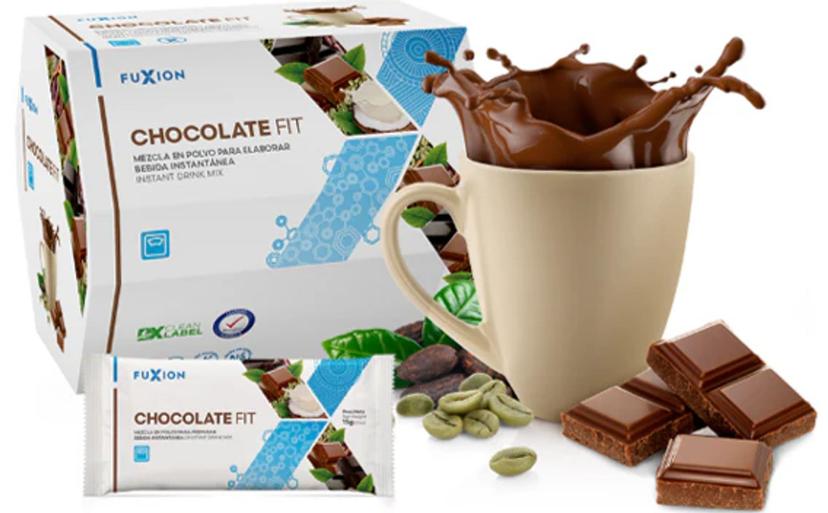 22. Chocolate. 14 unidades