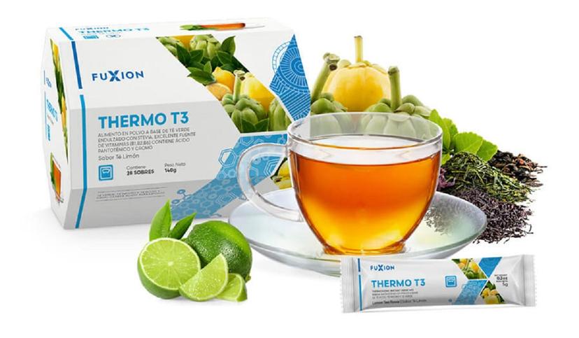 24. Thermo T3. 7 unidades