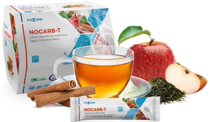 25. Nocarb-T. 28 unidades