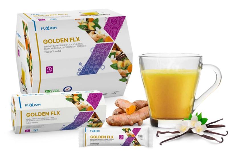 30. Golden FLX. 28 unidades