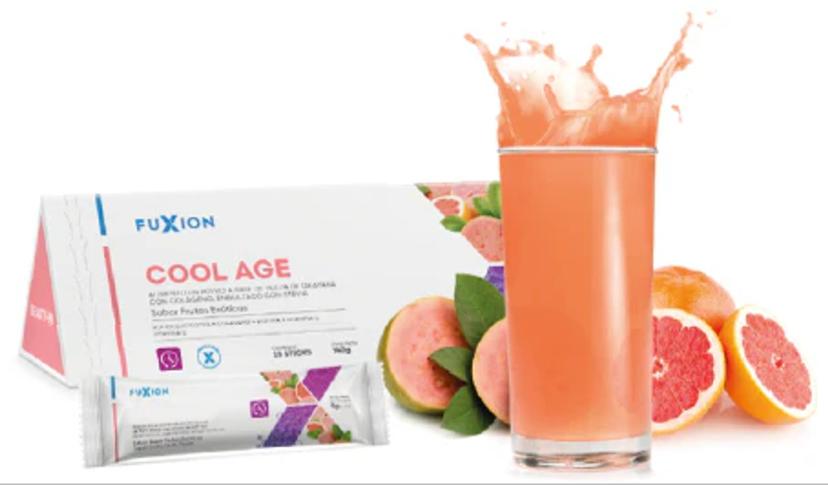 32. Cool Age. 28 unidades