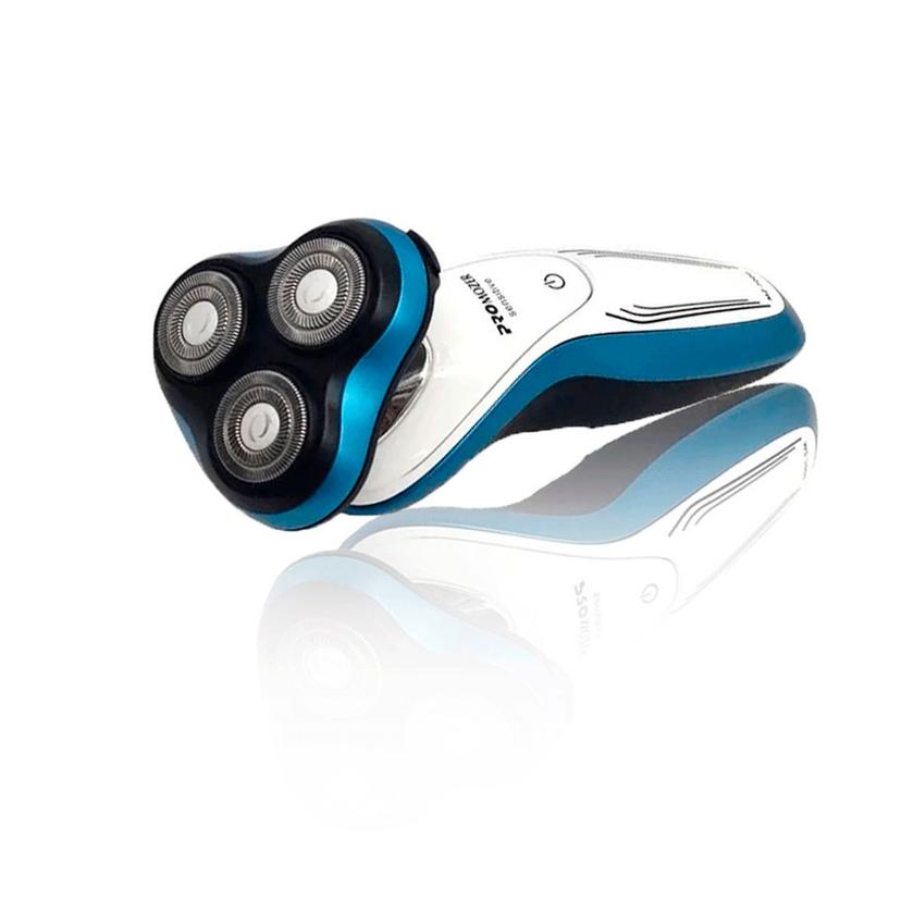 Maquina Rasuradora 3 Cabezas Promozer