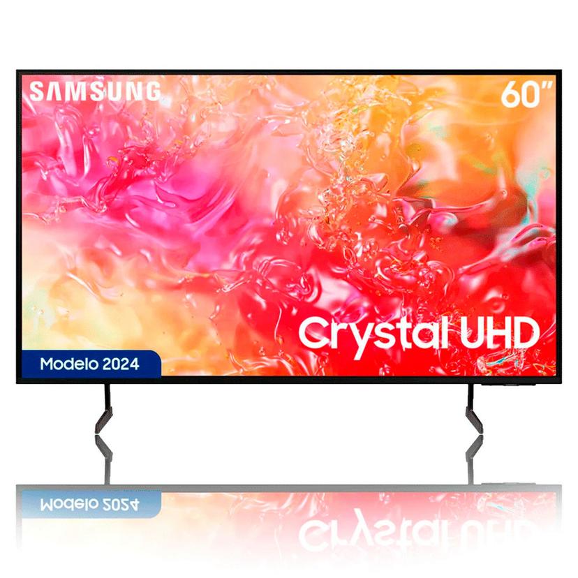 Televisro Samsung 70"